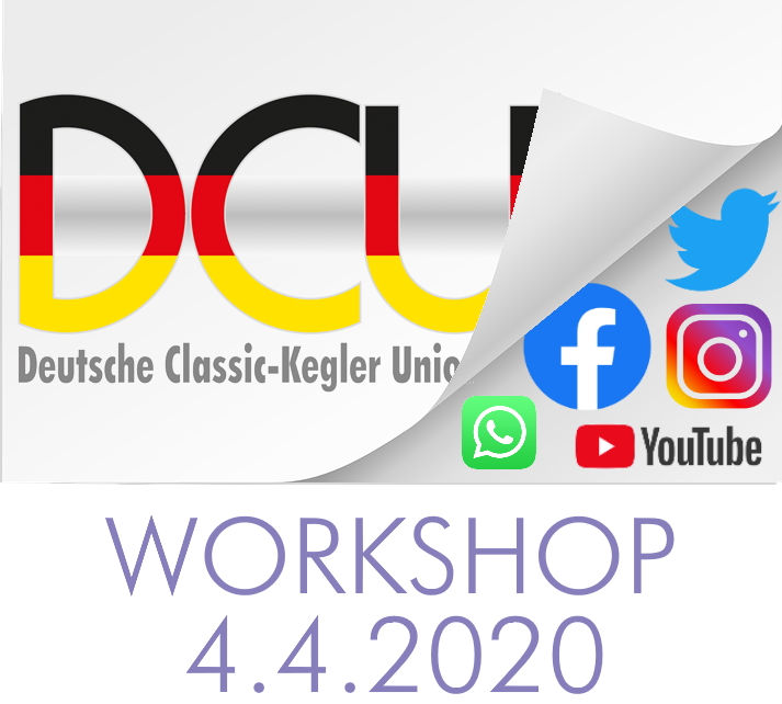 Dcu E V Deutsche Classic Kegler Union Bundesliga