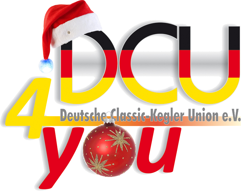DCU e.V. Deutsche Classic-Kegler Union - Startseite